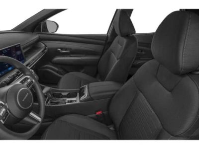 2026 Hyundai SANTA CRUZ — photo 11 view
