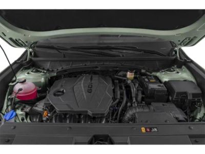 2026 Hyundai SANTA CRUZ — photo 14 view