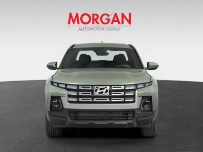 2026 Hyundai SANTA CRUZ — photo 7 view