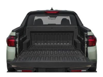 2026 Hyundai SANTA CRUZ — photo 13 view