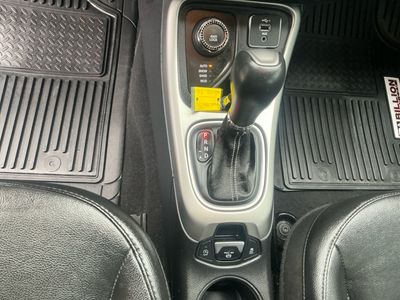2021 Jeep Compass — photo 12 view