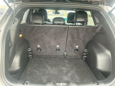 2021 Jeep Compass — photo 17 view
