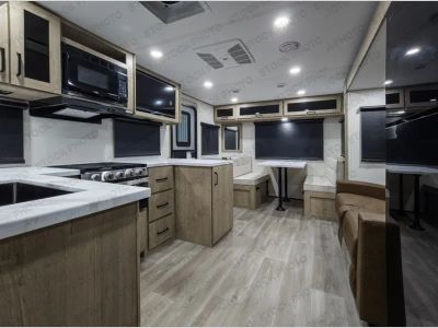 2026 Grand Design Imagine XLS - Photo 4