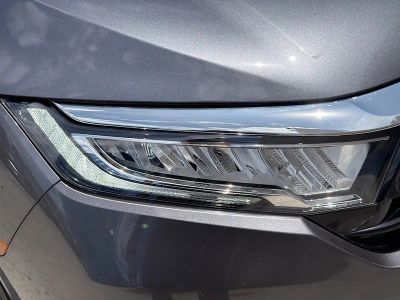 2024 Honda Odyssey — photo 32 view