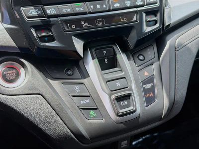 2024 Honda Odyssey — photo 15 view