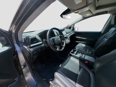 2024 Honda Odyssey — photo 9 view