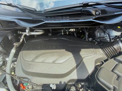 2024 Honda Odyssey — photo 33 view