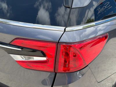 2024 Honda Odyssey — photo 26 view