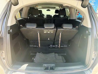 2024 Honda Odyssey — photo 25 view