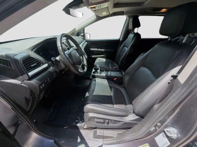 2024 Honda Odyssey — photo 18 view