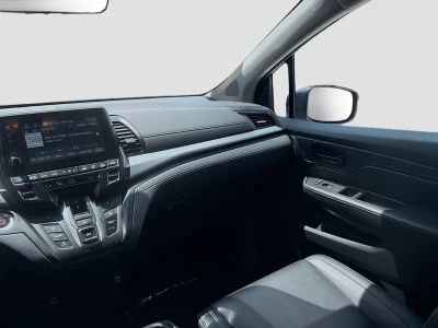 2024 Honda Odyssey — photo 21 view
