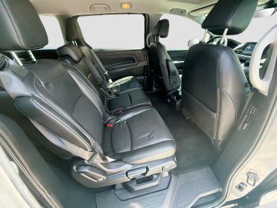 2024 Honda Odyssey — photo 27 view