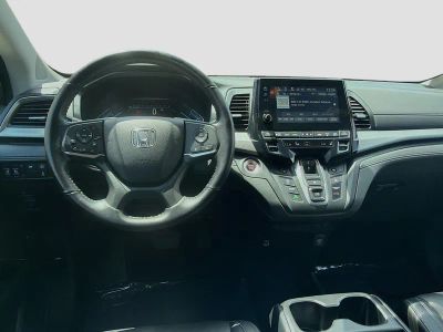 2024 Honda Odyssey — photo 20 view