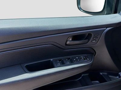 2024 Honda Odyssey — photo 16 view