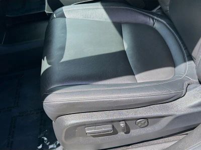 2024 Honda Odyssey — photo 17 view