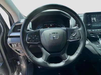 2024 Honda Odyssey — photo 10 view