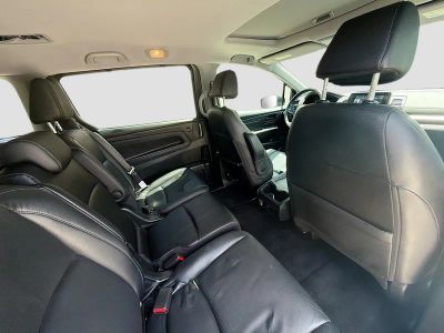 2024 Honda Odyssey — photo 28 view