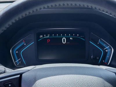 2024 Honda Odyssey — photo 11 view