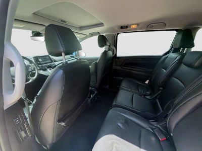 2024 Honda Odyssey — photo 24 view
