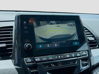2024 Honda Odyssey — photo 13 view