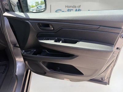 2024 Honda Odyssey — photo 31 view