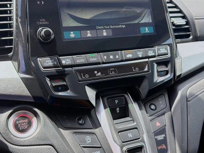 2024 Honda Odyssey — photo 14 view