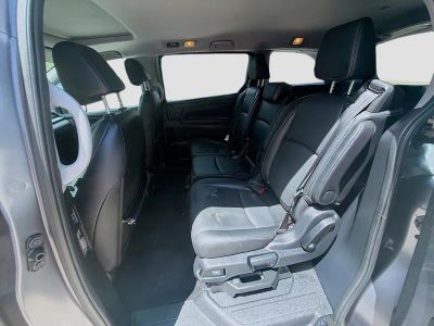 2024 Honda Odyssey — photo 23 view