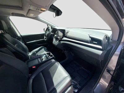 2024 Honda Odyssey — photo 30 view