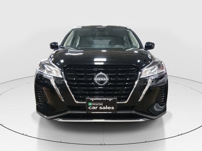 2024 Nissan Kicks - Photo 2