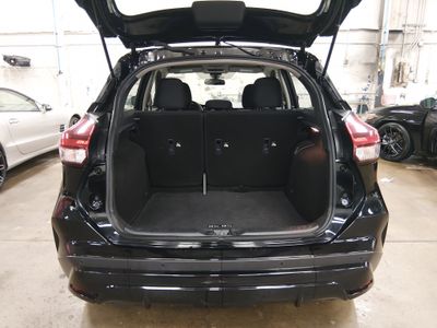 2024 Nissan Kicks - Photo 11
