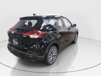 2024 Nissan Kicks - Photo 7