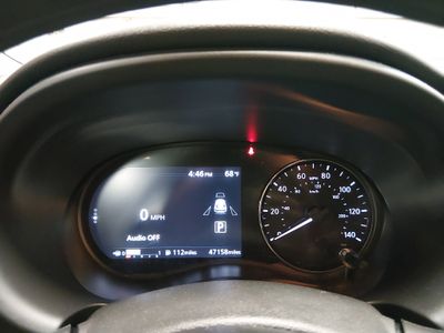 2024 Nissan Kicks - Photo 14
