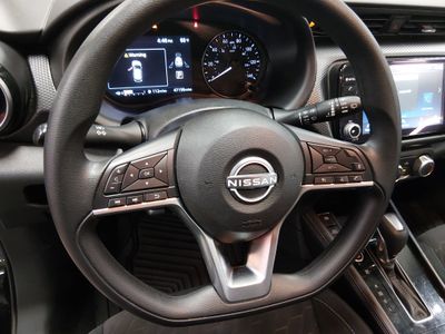 2024 Nissan Kicks - Photo 12