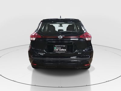2024 Nissan Kicks - Photo 6