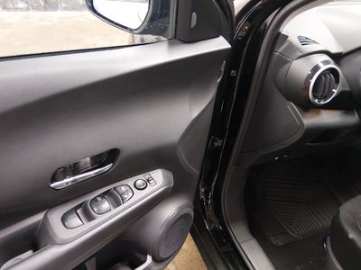 2024 Nissan Kicks - Photo 13