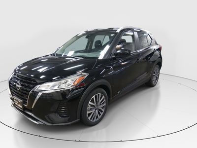 2024 Nissan Kicks - Photo 3
