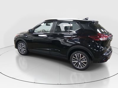 2024 Nissan Kicks - Photo 4