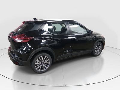 2024 Nissan Kicks - Photo 8