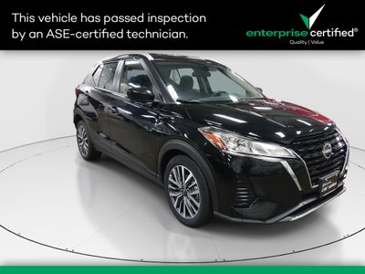 2024 Nissan Kicks - Photo 1