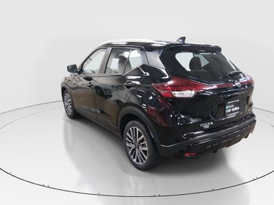 2024 Nissan Kicks - Photo 5