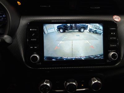 2024 Nissan Kicks - Photo 16