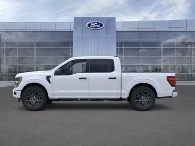 2026 Ford F-150 - Photo 3