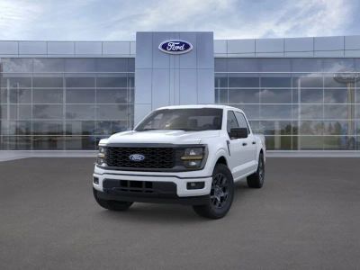 2026 Ford F-150 - Photo 2
