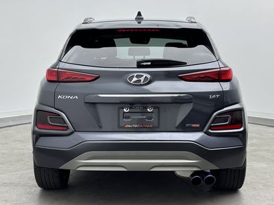 2019 Hyundai Kona - Photo 7