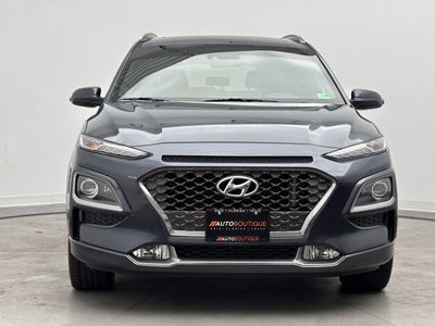 2019 Hyundai Kona - Photo 2