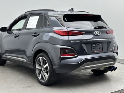 2019 Hyundai Kona - Photo 6