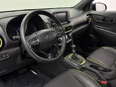 2019 Hyundai Kona - Photo 9