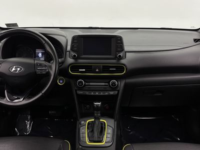 2019 Hyundai Kona - Photo 31
