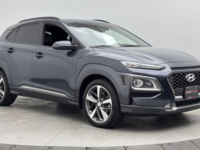 2019 Hyundai Kona - Photo 3
