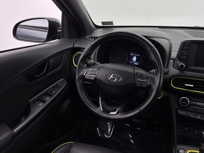 2019 Hyundai Kona - Photo 30
